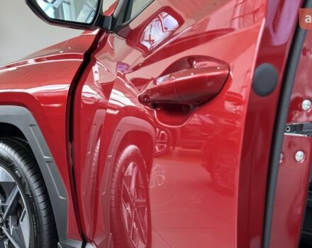 купить новое авто Хендай Туксон 2025 года от официального дилера Автоцентр AUTO.RIA Хендай фото