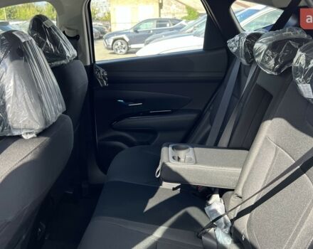 Хендай Туксон 2025 года купить новое авто Хендай Туксон 2025 года от официального дилера Автоцентр AUTO.RIA Хендай фото