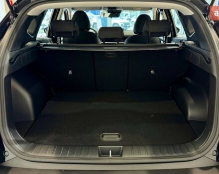 Хендай Туксон 2025 року купити нове авто Хендай Туксон 2025 року від офіційного дилера Офіційний дилер Hyundai Перфект Моторс Хендай фото