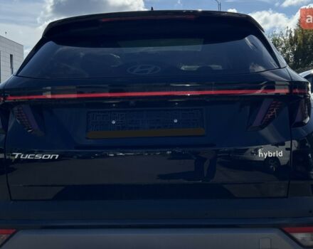 купити нове авто Хендай Туксон 2025 року від офіційного дилера Автоцентр AUTO.RIA Хендай фото
