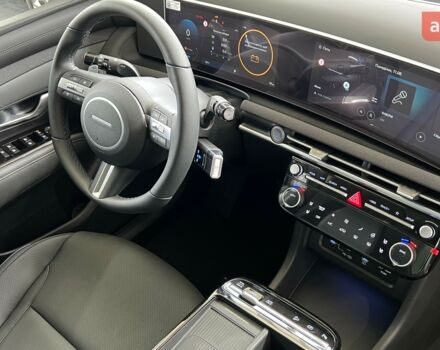 купить новое авто Хендай Туксон 2025 года от официального дилера Автоцентр AUTO.RIA Хендай фото