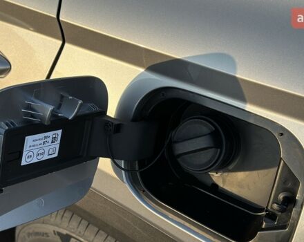 купить новое авто Хендай Туксон 2025 года от официального дилера ХЮНДАЙ МОТОР ПОДІЛЛЯ Хендай фото