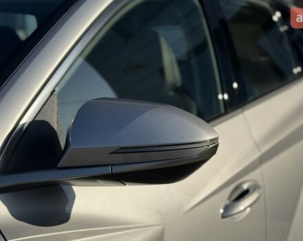 купити нове авто Хендай Туксон 2025 року від офіційного дилера Автопланета Кременчук (Hyundai) Хендай фото