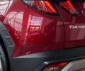 Хендай Туксон 2025 в Киеве на Automoto.ua Хендай Туксон, объемом двигателя 2 л и пробегом 0 тыс. км за 32072 $, фото 41 на Automoto.ua