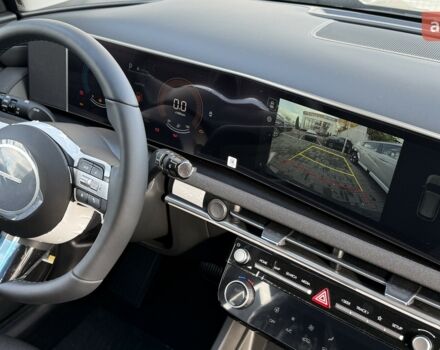 купити нове авто Хендай Туксон 2025 року від офіційного дилера Автоцентр AUTO.RIA Хендай фото