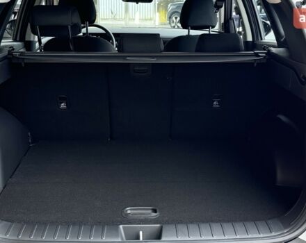 Хендай Туксон, объемом двигателя 2 л и пробегом 0 тыс. км за 26094 $, фото 7 на Automoto.ua