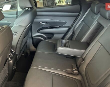 купить новое авто Хендай Туксон 2025 года от официального дилера Автоцентр AUTO.RIA Хендай фото