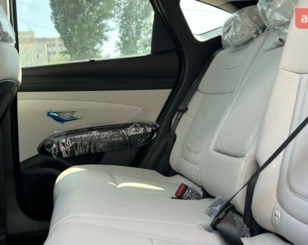 купить новое авто Хендай Туксон 2025 года от официального дилера Автоцентр AUTO.RIA Хендай фото