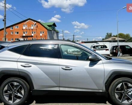 купить новое авто Хендай Туксон 2025 года от официального дилера Автоцентр AUTO.RIA Хендай фото