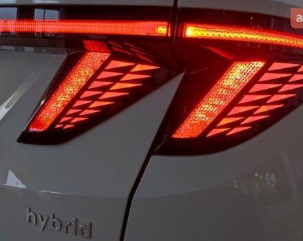 Хендай Туксон, объемом двигателя 1.6 л и пробегом 0 тыс. км за 45810 $, фото 33 на Automoto.ua