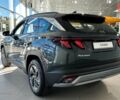 купить новое авто Хендай Туксон 2025 года от официального дилера Офіційний дилер Hyundai Перфект Моторс Хендай фото
