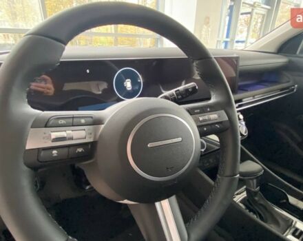 купить новое авто Хендай Туксон 2025 года от официального дилера Автоцентр AUTO.RIA Хендай фото