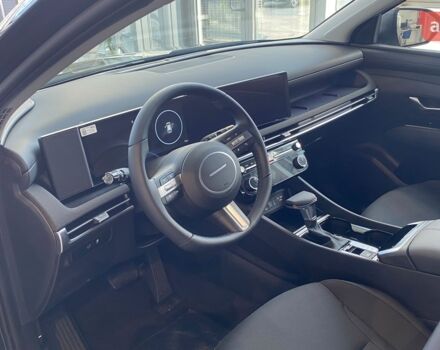 Хендай Туксон, об'ємом двигуна 2 л та пробігом 0 тис. км за 32289 $, фото 9 на Automoto.ua