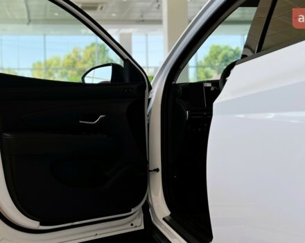 купить новое авто Хендай Туксон 2025 года от официального дилера Автоцентр AUTO.RIA Хендай фото