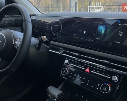 купити нове авто Хендай Туксон 2025 року від офіційного дилера Автоцентр AUTO.RIA Хендай фото