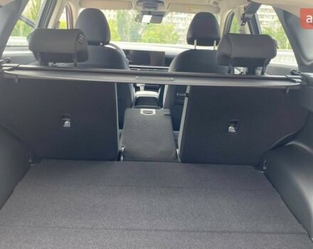 Хендай Туксон 2025 в Харькове на Automoto.ua Хендай Туксон, объемом двигателя 2 л и пробегом 0 тыс. км за 26459 $, фото 23 на Automoto.ua