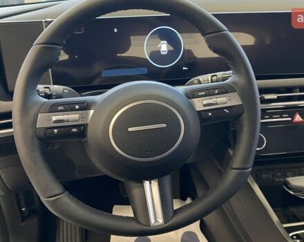 купить новое авто Хендай Туксон 2025 года от официального дилера Автоцентр AUTO.RIA Хендай фото