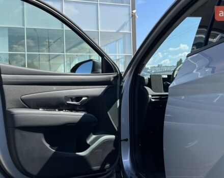 купить новое авто Хендай Туксон 2025 года от официального дилера Автоцентр AUTO.RIA Хендай фото