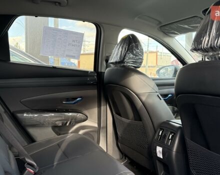 купить новое авто Хендай Туксон 2025 года от официального дилера Автоцентр AUTO.RIA Хендай фото