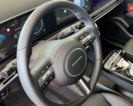 купить новое авто Хендай Туксон 2025 года от официального дилера Автоцентр AUTO.RIA Хендай фото
