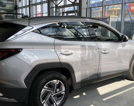Хендай Туксон, об'ємом двигуна 2 л та пробігом 0 тис. км за 26828 $, фото 2 на Automoto.ua