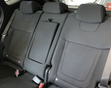 купить новое авто Хендай Туксон 2025 года от официального дилера Арія Моторс – Hyundai центр Львів Хендай фото