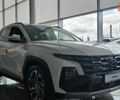 купить новое авто Хендай Туксон 2025 года от официального дилера Хюндай Центр Полтава Хендай фото