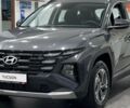 Хендай Туксон, объемом двигателя 2 л и пробегом 0 тыс. км за 26307 $, фото 1 на Automoto.ua