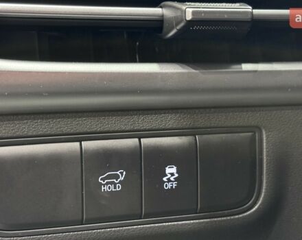 Хендай Туксон, объемом двигателя 2 л и пробегом 0 тыс. км за 32409 $, фото 15 на Automoto.ua