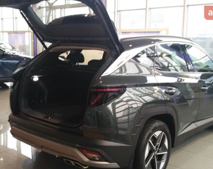 купить новое авто Хендай Туксон 2025 года от официального дилера Автоцентр AUTO.RIA Хендай фото