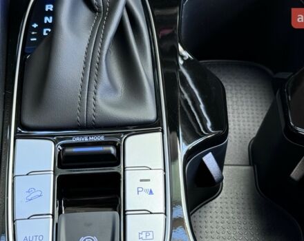 Хендай Туксон, об'ємом двигуна 2 л та пробігом 0 тис. км за 28559 $, фото 34 на Automoto.ua