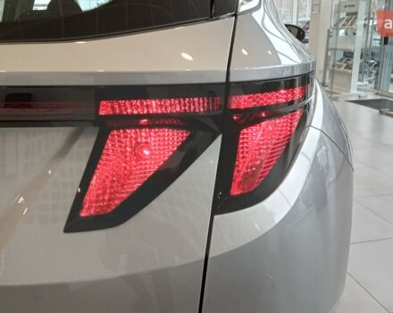 купить новое авто Хендай Туксон 2025 года от официального дилера БАЗІС АВТО Hyundai Хендай фото