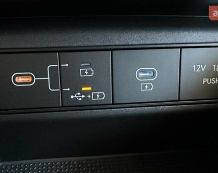 купить новое авто Хендай Туксон 2025 года от официального дилера HYUNDAI Аеліта Хендай фото