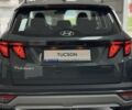 купить новое авто Хендай Туксон 2025 года от официального дилера Автопланета Кременчук (Hyundai) Хендай фото