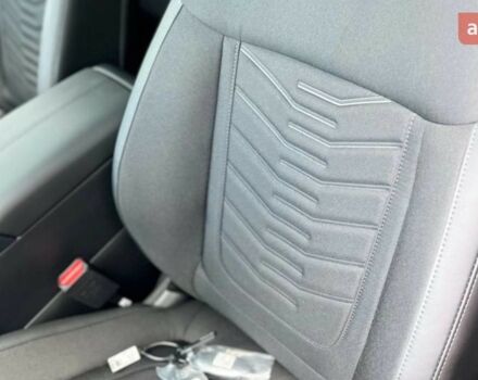 Хендай Туксон, объемом двигателя 2 л и пробегом 0 тыс. км за 32219 $, фото 19 на Automoto.ua