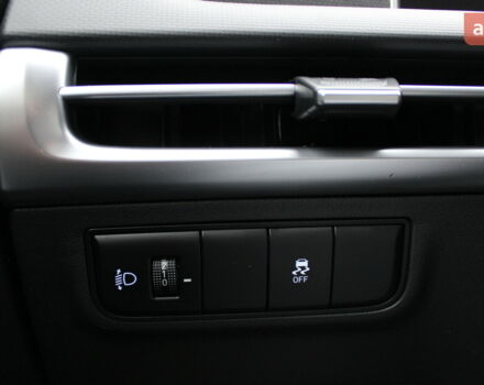 Хендай Туксон, об'ємом двигуна 2 л та пробігом 0 тис. км за 27083 $, фото 26 на Automoto.ua