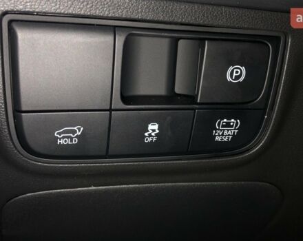 купить новое авто Хендай Туксон 2025 года от официального дилера Автопланета Кременчук (Hyundai) Хендай фото