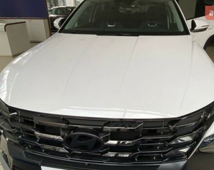 купить новое авто Хендай Туксон 2025 года от официального дилера Автоцентр AUTO.RIA Хендай фото