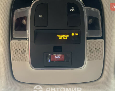 Хендай Туксон, объемом двигателя 2 л и пробегом 0 тыс. км за 27673 $, фото 23 на Automoto.ua