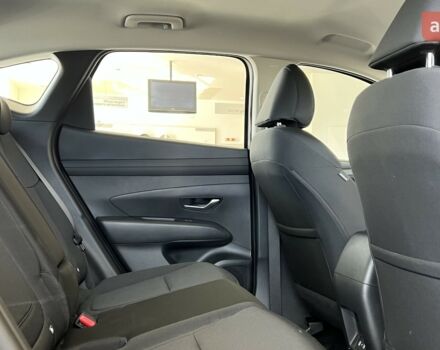 купити нове авто Хендай Туксон 2025 року від офіційного дилера Автоцентр AUTO.RIA Хендай фото