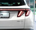 купить новое авто Хендай Туксон 2025 года от официального дилера Hyundai центр Львів Хендай фото