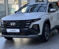 Хендай Туксон, об'ємом двигуна 2 л та пробігом 0 тис. км за 27190 $, фото 1 на Automoto.ua