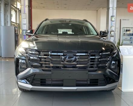 Хендай Туксон, об'ємом двигуна 2 л та пробігом 0 тис. км за 32289 $, фото 7 на Automoto.ua