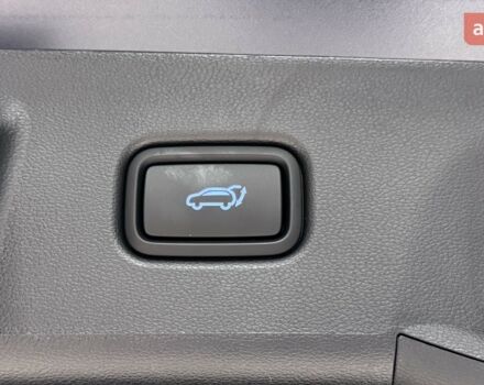 Хендай Туксон, объемом двигателя 2 л и пробегом 0 тыс. км за 32005 $, фото 20 на Automoto.ua