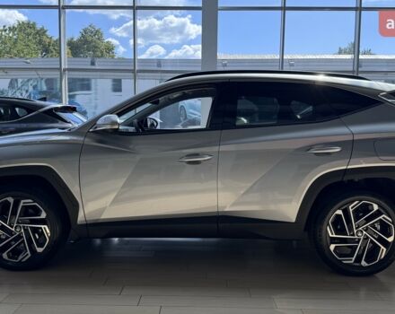 Хендай Туксон, об'ємом двигуна 2.5 л та пробігом 0 тис. км за 39924 $, фото 3 на Automoto.ua