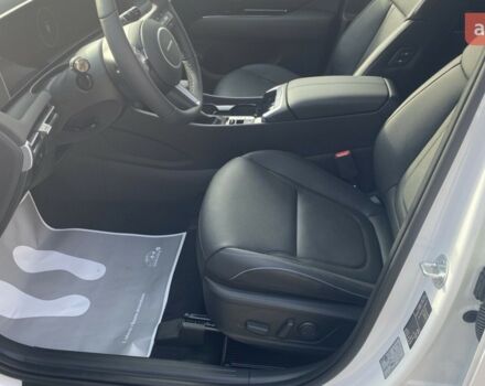 Хендай Туксон, об'ємом двигуна 2.5 л та пробігом 0 тис. км за 39210 $, фото 12 на Automoto.ua