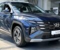 Хендай Туксон, объемом двигателя 2 л и пробегом 0 тыс. км за 28586 $, фото 1 на Automoto.ua