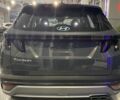 Хендай Туксон, объемом двигателя 2 л и пробегом 0 тыс. км за 32289 $, фото 3 на Automoto.ua