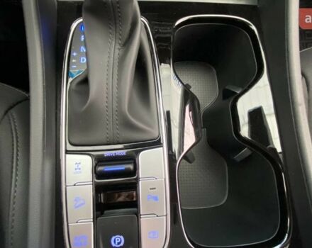 купить новое авто Хендай Туксон 2025 года от официального дилера Автоцентр AUTO.RIA Хендай фото