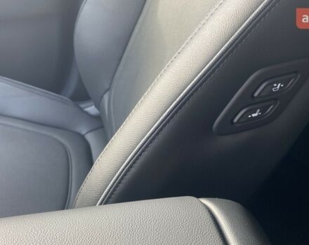 Хендай Туксон, об'ємом двигуна 2.5 л та пробігом 0 тис. км за 39210 $, фото 16 на Automoto.ua